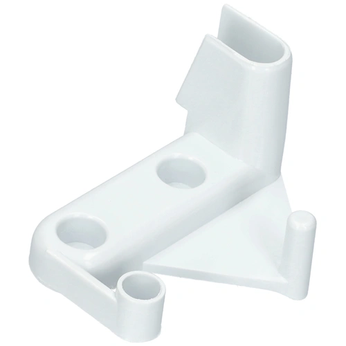 Zsanér (elpárajtóhoz, bal) INDESIT