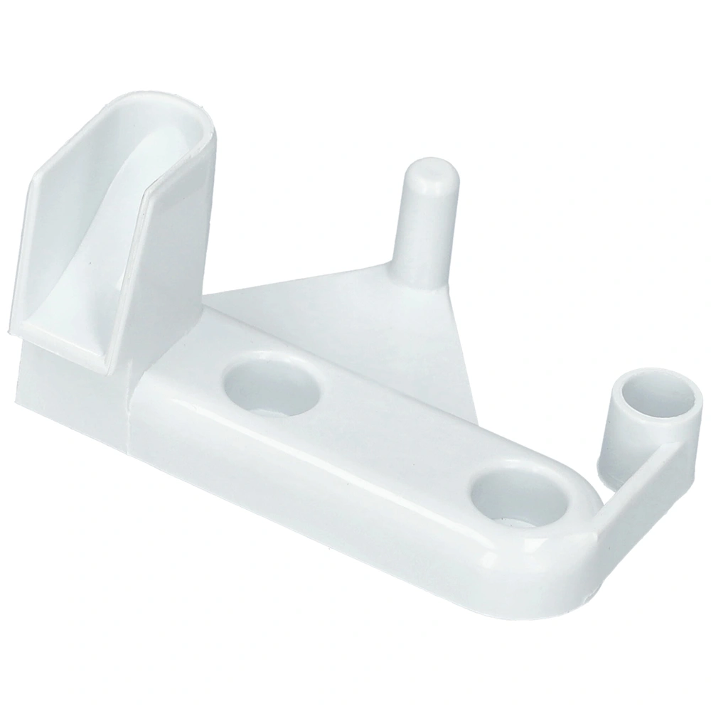 Zsanér (elpárajtóhoz, bal) INDESIT