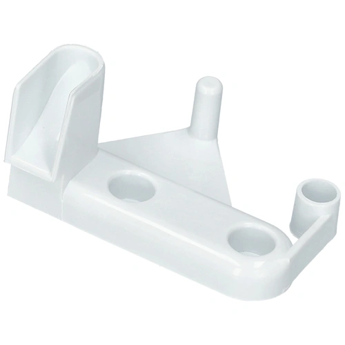 Zsanér (elpárajtóhoz, bal) INDESIT