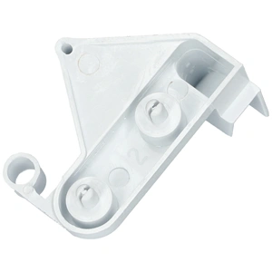 Zsanér (elpárajtóhoz, bal) INDESIT