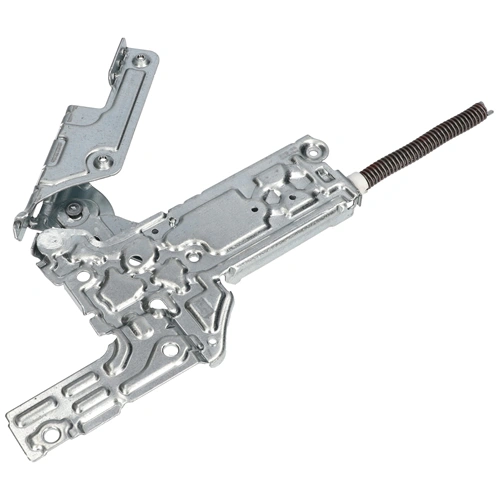 Zsanér (eredeti) CANDY mosogatógép 