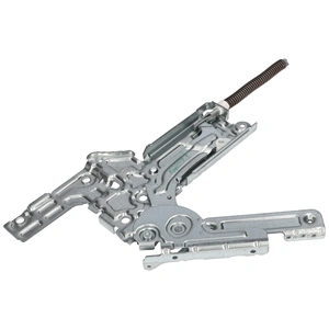 Zsanér (eredeti) CANDY mosogatógép 