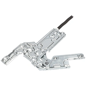 Zsanér (eredeti) CANDY mosogatógép / RENDELÉSRE