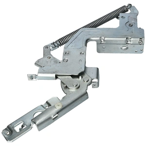 Zsanér (eredeti) ELECTROLUX mosogatógép / RENDELÉSRE