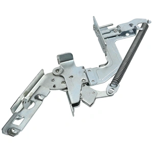 Zsanér (eredeti) ELECTROLUX mosogatógép / RENDELÉSRE