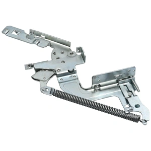 Zsanér (eredeti) ELECTROLUX mosogatógép / RENDELÉSRE