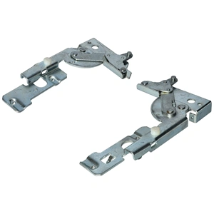 Zsanér (eredeti) ELECTROLUX mosogatógép / RENDELÉSRE 