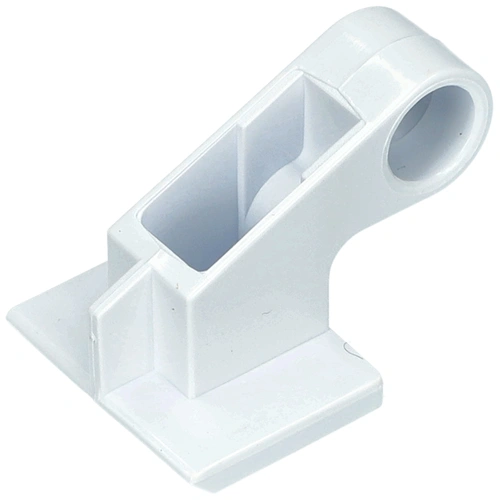 Zsanér, fagyasztótéri ajtó , alsó (eredeti) BEKO hűtőgép 