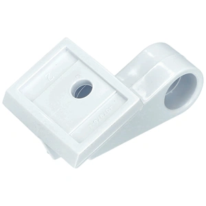 Zsanér, fagyasztótéri ajtó , alsó (eredeti) BEKO hűtőgép 