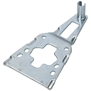 Zsanér felső (eredeti) GORENJE/MORA hűtőgép / RENDELÉSRE