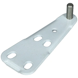 Zsanér (felső, eredeti) VESTEL hűtő