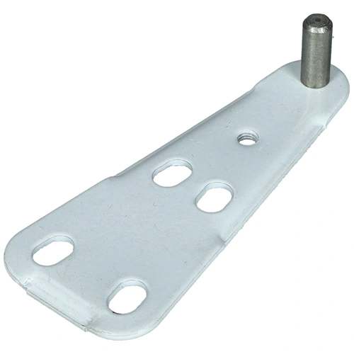 Zsanér (felső, eredeti) VESTEL hűtő