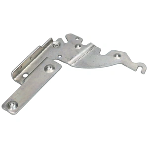 Zsanér jobb (eredeti) BEKO mosogatógép