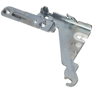 Zsanér jobb (eredeti) BOSCH mosogatógép / RENDELÉSRE