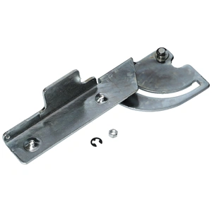 Zsanér (jobb oldali) FAGOR mosogatógép / RENDELÉSRE