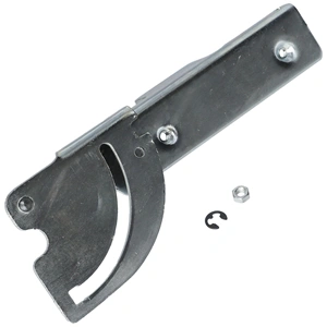 Zsanér (jobb oldali) FAGOR mosogatógép / RENDELÉSRE