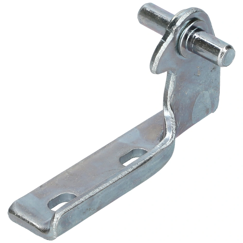 Zsanér (jobb oldali, középső, eredeti) INDESIT hűtőgép / RENDELÉSRE