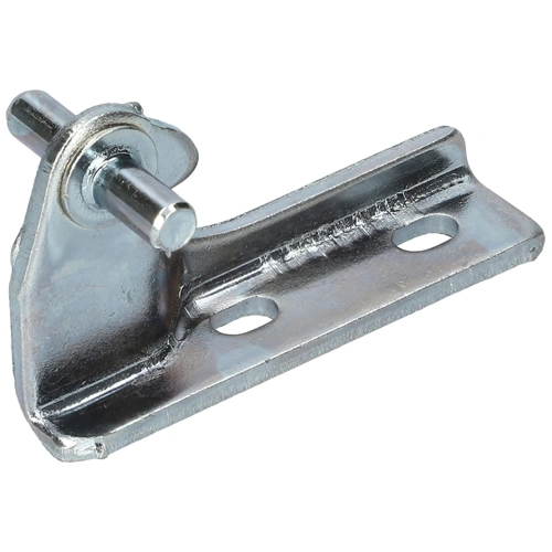 Zsanér (jobb oldali, középső, eredeti) INDESIT hűtőgép / RENDELÉSRE