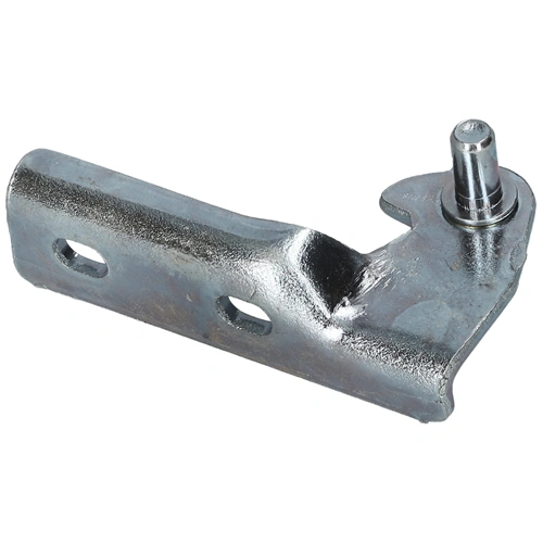 Zsanér (jobb oldali, középső, eredeti) INDESIT hűtőgép / RENDELÉSRE