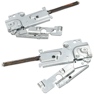 Zsanér (készlet, eredeti) AEG mosogatógép