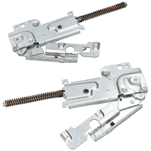 Zsanér (készlet, eredeti) AEG mosogatógép