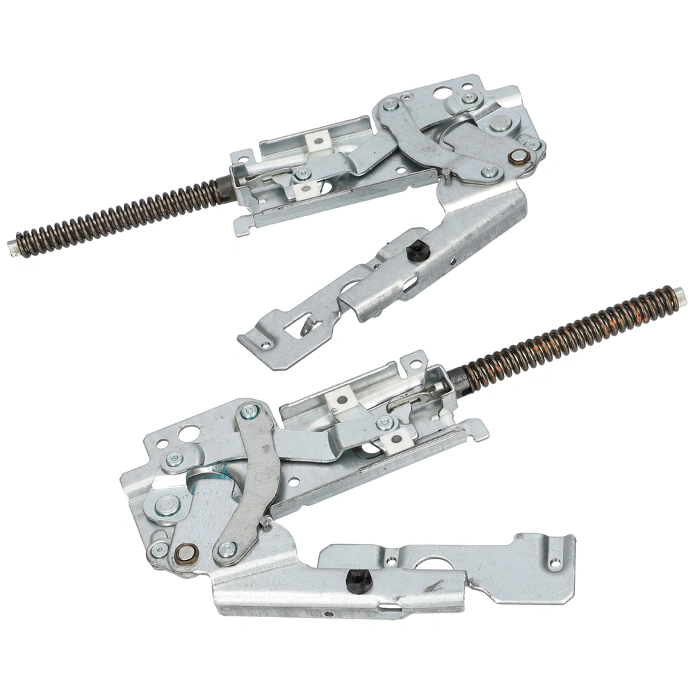 Zsanér (készlet, eredeti) AEG mosogatógép