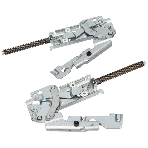 Zsanér (készlet, eredeti) AEG mosogatógép