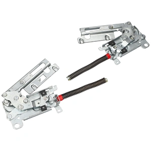 Zsanér készlet (eredeti) ELECTROLUX mosogatógép / RENDELÉSRE