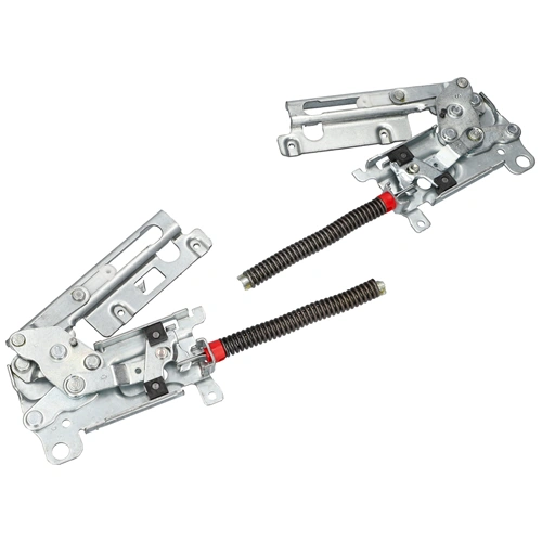 Zsanér készlet (eredeti) ELECTROLUX mosogatógép / RENDELÉSRE