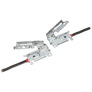 Zsanér készlet (eredeti) ELECTROLUX mosogatógép / RENDELÉSRE