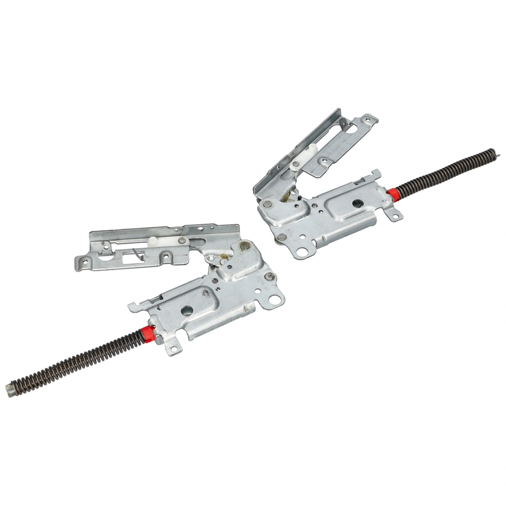 Zsanér készlet (eredeti) ELECTROLUX mosogatógép / RENDELÉSRE