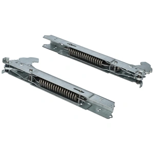 Zsanér készlet (eredeti) ZANUSSI tűzhely