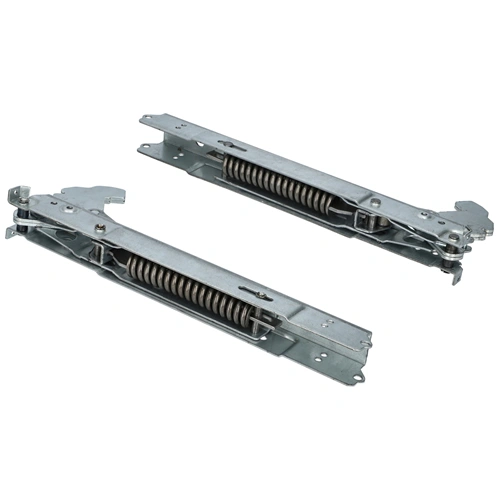 Zsanér készlet (eredeti) ZANUSSI tűzhely