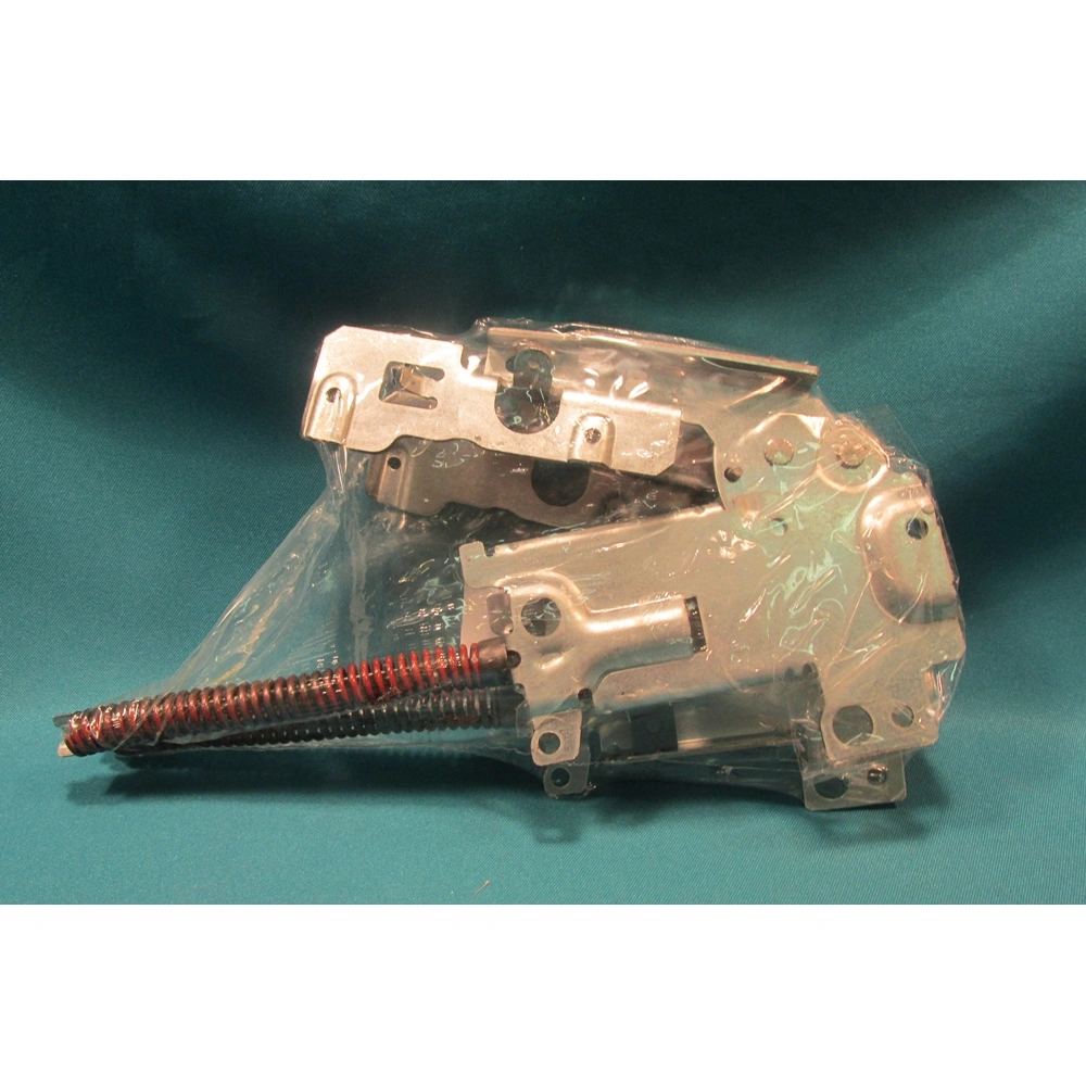 Zsanér készlet ( jobb + bal , eredeti ) AEG mosogatógép 