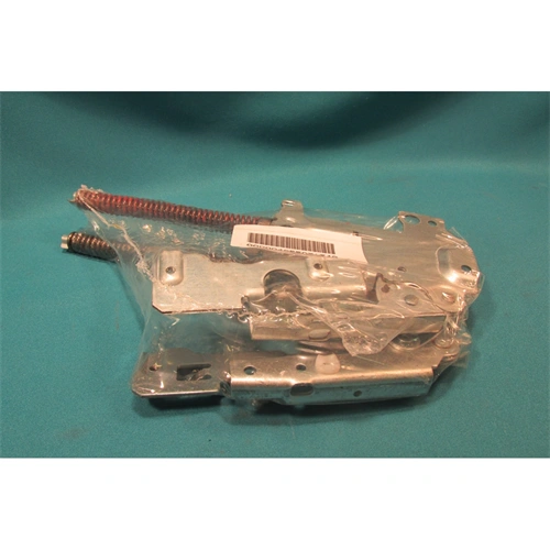 Zsanér készlet ( jobb + bal , eredeti ) AEG mosogatógép 