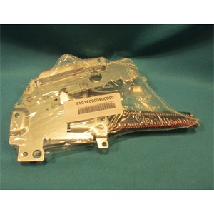 Zsanér készlet ( jobb + bal , eredeti ) AEG mosogatógép 