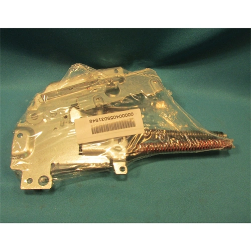 Zsanér készlet ( jobb + bal , eredeti ) AEG mosogatógép 