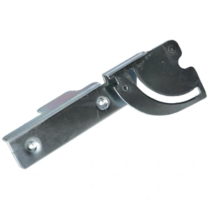 Zsanér (mozgatható)(bal) FAGOR mosogatógép / RENDELÉSRE