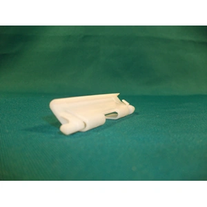 Zsanér (műanyag rugó) WHIRLPOOL ART594 Hűtő /RENDELÉSRE