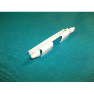 Zsanér (műanyag rugó) WHIRLPOOL ART594 Hűtő /RENDELÉSRE