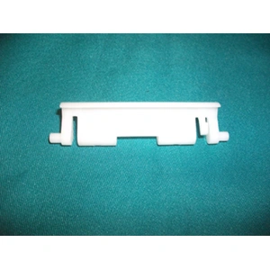 Zsanér (műanyag rugó) WHIRLPOOL ART594 Hűtő /RENDELÉSRE