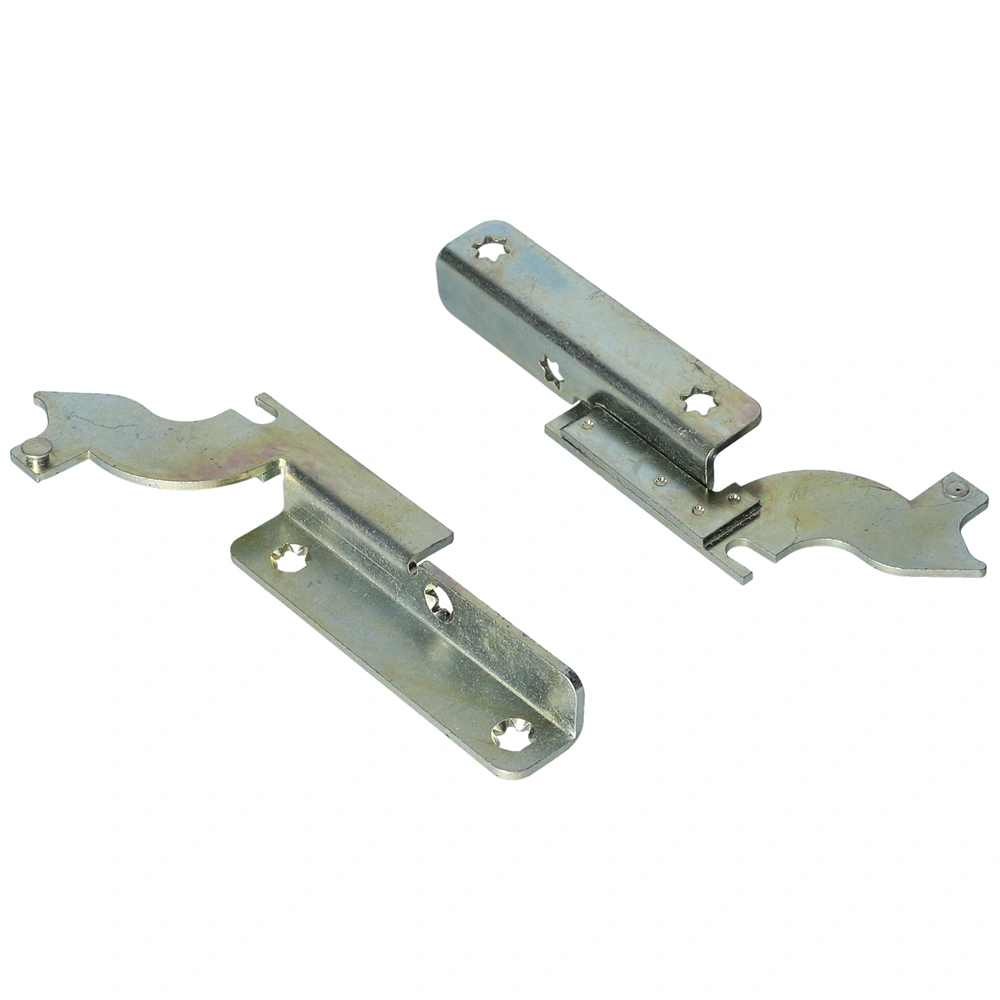 Zsanér pár (eredeti) WHIRLPOOL / INDESIT tűzhely / RENDELÉSRE