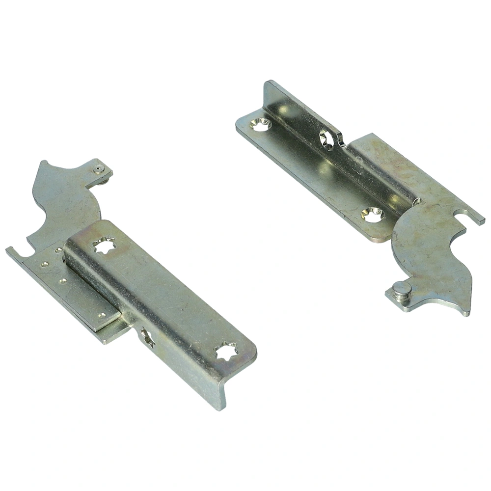 Zsanér pár (eredeti) WHIRLPOOL / INDESIT tűzhely / RENDELÉSRE