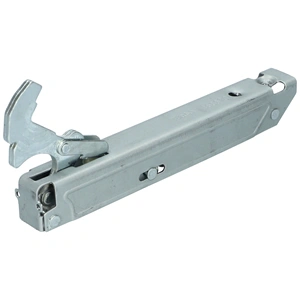 Zsanér (sütőajtó) GORENJE / MORA tűzhely (BOSCH-hoz is jó!)