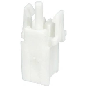 Zsanér szűrőajtó (eredeti) BEKO szárítógép / RENDELÉSRE