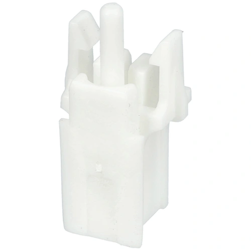 Zsanér szűrőajtó (eredeti) BEKO szárítógép / RENDELÉSRE