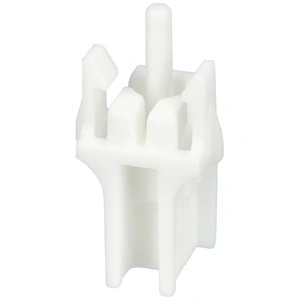 Zsanér szűrőajtó (eredeti) BEKO szárítógép / RENDELÉSRE