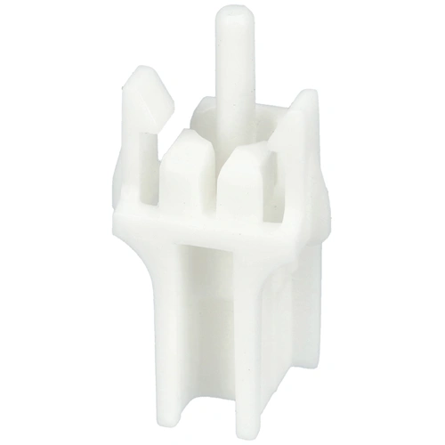 Zsanér szűrőajtó (eredeti) BEKO szárítógép / RENDELÉSRE