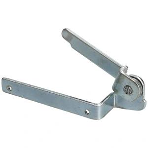 Zsanér (tető, bal oldali) ZANUSSI tűzhely / RENDELÉSRE