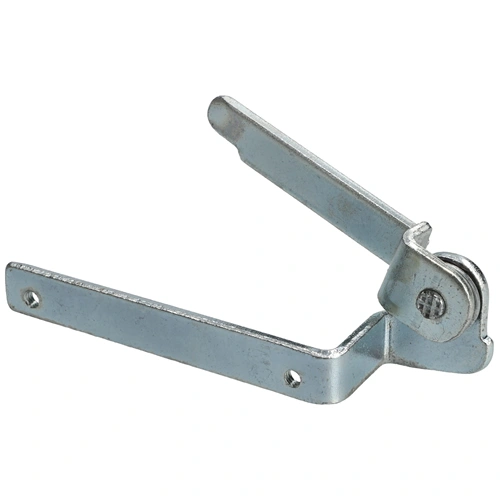 Zsanér (tető, bal oldali) ZANUSSI tűzhely / RENDELÉSRE